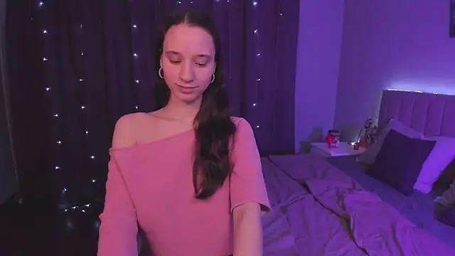 StaceySunny online show from 02-24-25, 02:58