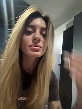 Jasmine urPrincess online show from 11-13-25, 05:17