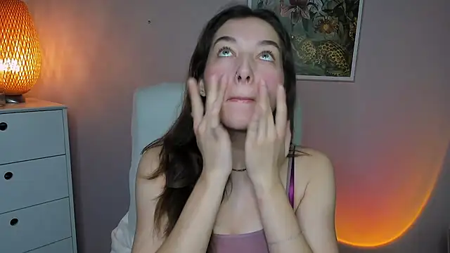 Snapshot of Meagn_Extasy chatting on 10-24-25, 06:43 Meagn Extasy online show from 10-24-25, 06:43