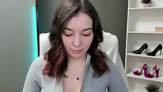 Meagn Extasy online show from 03-19-26, 07:45