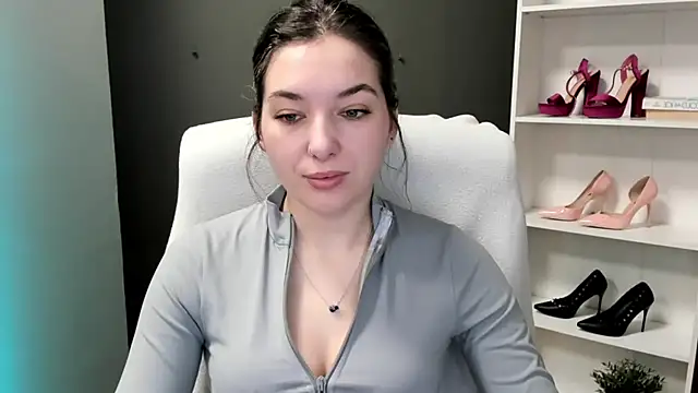 Meagn Extasy online show from 04-06-26, 06:36