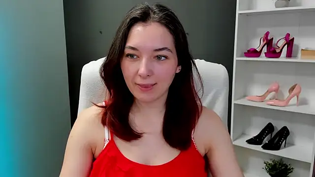 Meagn Extasy online show from 04-22-26, 06:38