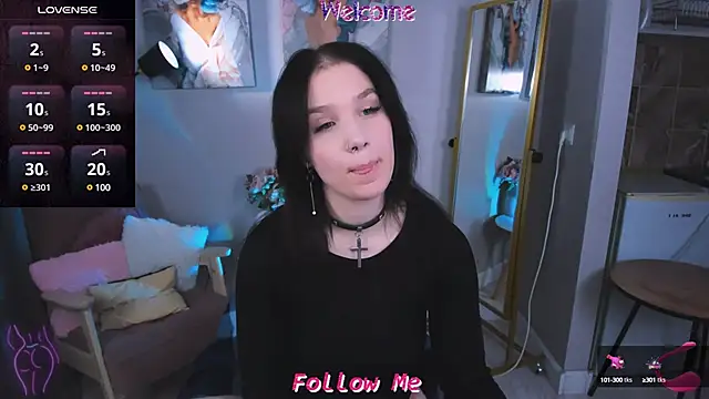 Snapshot of Lia_xxGirl chatting on 12-12-24, 08:21 Lia xxGirl online show from 12-12-24, 08:21