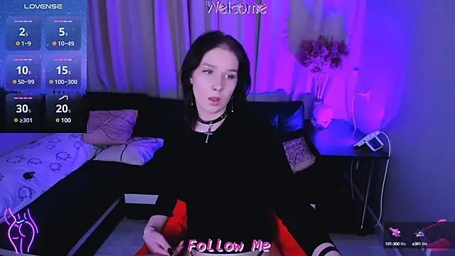 Snapshot of Lia_xxGirl chatting on 01-15-25, 08:48 Lia xxGirl online show from 01-15-25, 08:48