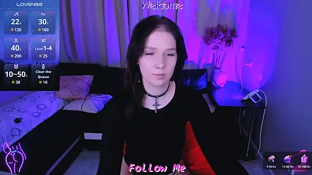 Snapshot of Lia_xxGirl chatting on 01-15-25, 11:51 Lia xxGirl online show from 01-15-25, 11:51