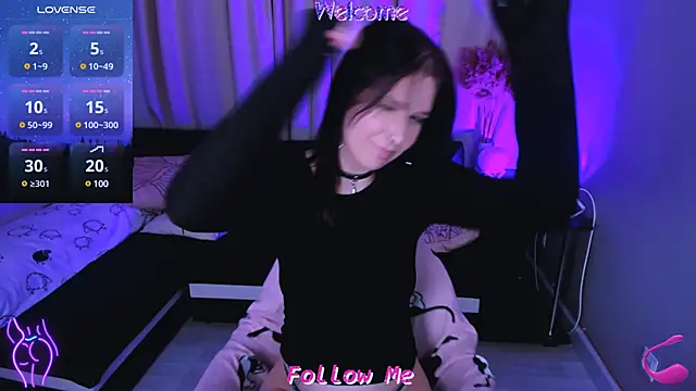 Snapshot of Lia_xxGirl chatting on 01-16-25, 02:51 Lia xxGirl online show from 01-16-25, 02:51