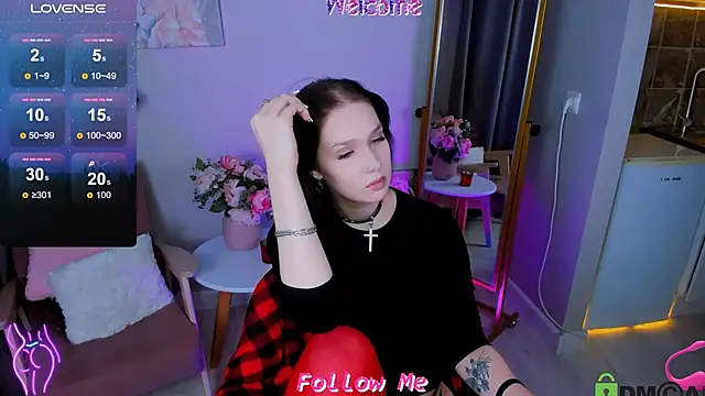 Snapshot of Lia_xxGirl chatting on 01-29-25, 12:12 Lia xxGirl online show from 01-29-25, 12:12