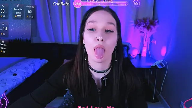 Snapshot of Lia_xxGirl chatting on 01-30-25, 11:55 Lia xxGirl online show from 01-30-25, 11:55