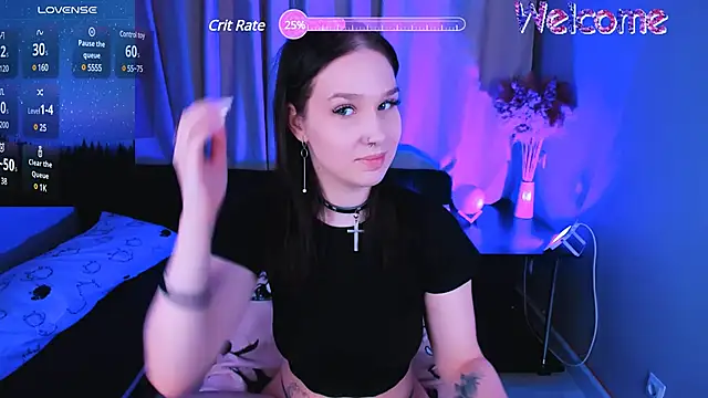 Snapshot of Lia_xxGirl chatting on 02-01-25, 09:51 Lia xxGirl online show from 02-01-25, 09:51