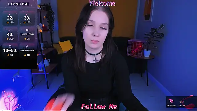 Snapshot of Lia_xxGirl chatting on 02-11-25, 02:35 Lia xxGirl online show from 02-11-25, 02:35