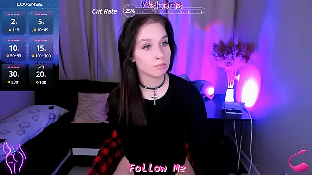 Snapshot of Lia_xxGirl chatting on 03-06-25, 03:13 Lia xxGirl online show from 03-06-25, 03:13