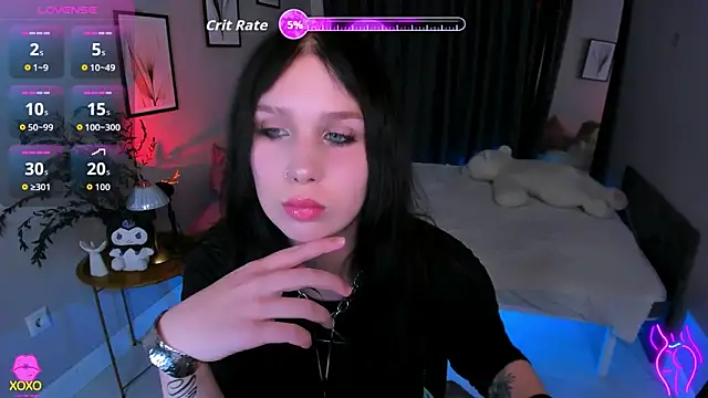 Snapshot of Lia_xxGirl chatting on 09-25-25, 09:07 Lia xxGirl online show from 09-25-25, 09:07