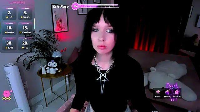 Snapshot of Lia_xxGirl chatting on 09-28-25, 08:58 Lia xxGirl online show from 09-28-25, 08:58