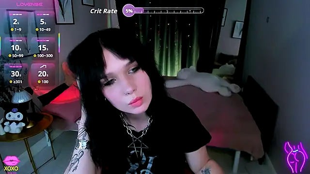 Snapshot of Lia_xxGirl chatting on 10-01-25, 09:10 Lia xxGirl online show from 10-01-25, 09:10