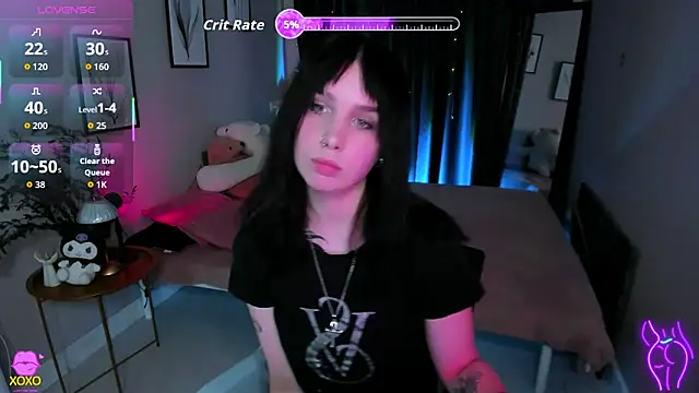 Snapshot of Lia_xxGirl chatting on 10-02-25, 09:00 Lia xxGirl online show from 10-02-25, 09:00