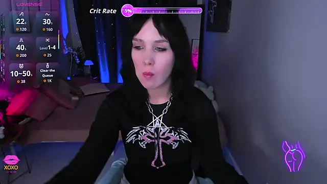 Snapshot of Lia_xxGirl chatting on 10-12-25, 09:03 Lia xxGirl online show from 10-12-25, 09:03