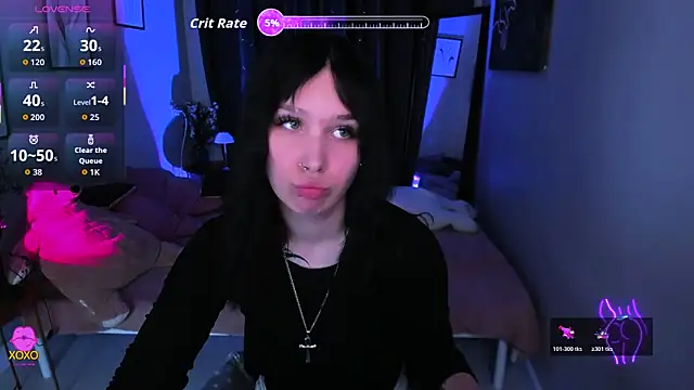 Snapshot of Lia_xxGirl chatting on 10-17-25, 08:22 Lia xxGirl online show from 10-17-25, 08:22