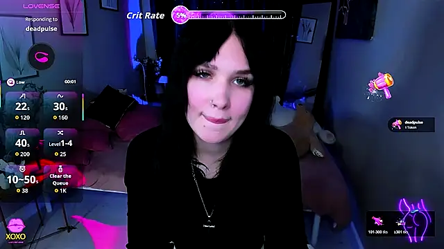 Snapshot of Lia_xxGirl chatting on 10-20-25, 09:26 Lia xxGirl online show from 10-20-25, 09:26