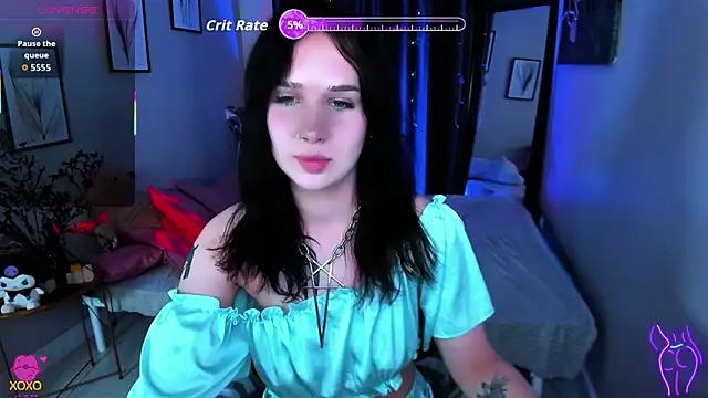 Snapshot of Lia_xxGirl chatting on 11-20-25, 09:47 Lia xxGirl online show from 11-20-25, 09:47