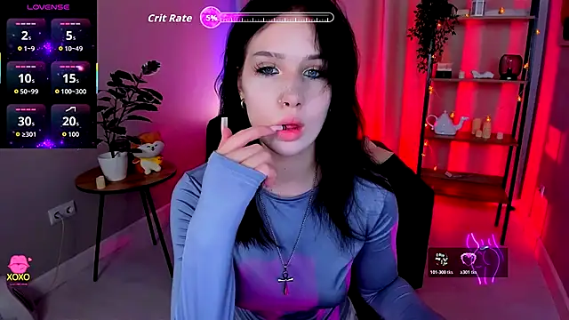 Snapshot of Lia_xxGirl chatting on 11-23-25, 09:03 Lia xxGirl online show from 11-23-25, 09:03