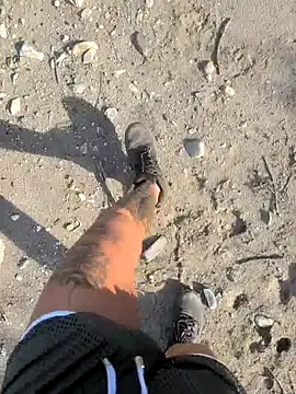 klownman1 online show from 12-21-25, 06:04