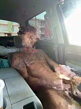 klownman1 online show from 04-15-26, 12:28