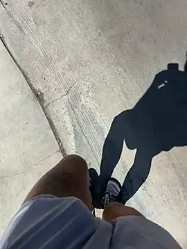 klownman1 online show from 04-27-26, 06:06