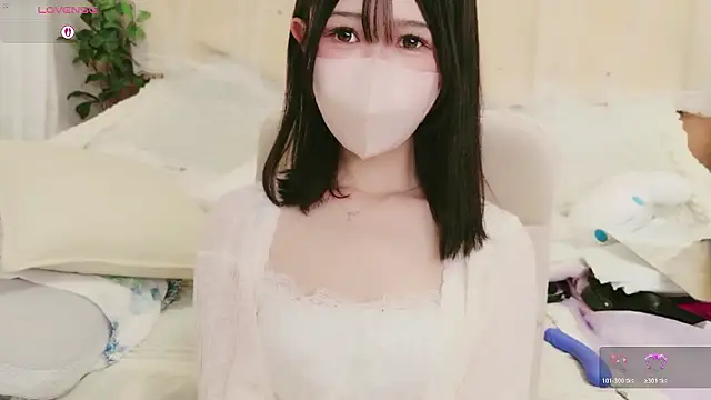 Conatsu online show from 05-09-26, 06:02