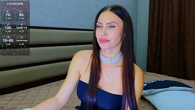 KimDavisBaby online show from 10-29-25, 02:41