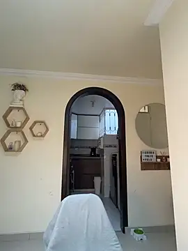 AndreaValencia online show from 07-10-26, 08:11