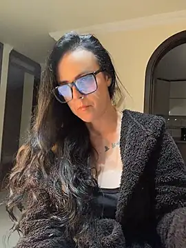 AndreaValencia online show from 07-14-26, 02:05