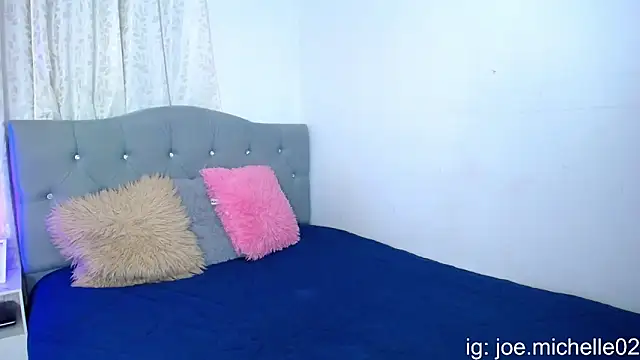 AnnyMichelle  online show from 09-20-25, 01:06