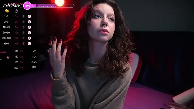 Megan   Cox online show from 09-26-25, 03:49