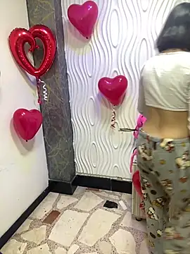 Bonnye star online show from 02-14-26, 04:31