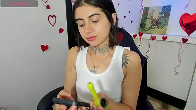 Bonnye star online show from 03-04-26, 03:01