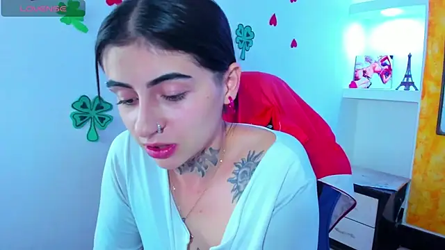 Bonnye star online show from 03-24-26, 06:51