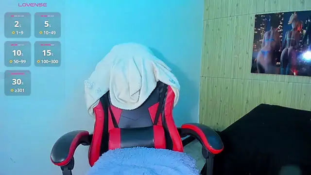 Bonnye star online show from 04-17-26, 09:45