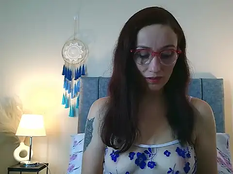 IberianMoonMK online show from 01-11-26, 05:18