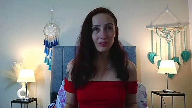 IberianMoonMK online show from 02-12-26, 05:30