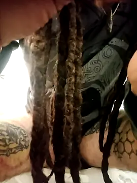 BigRastaFire online show from 01-19-26, 02:43