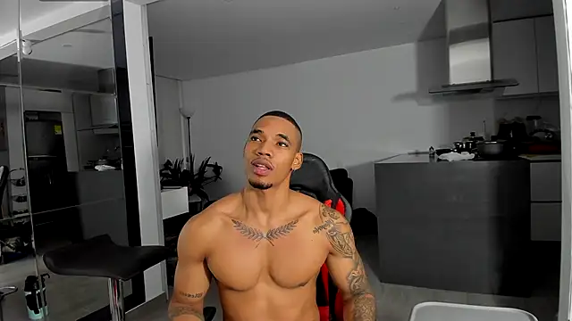 TROYWESLY- online show from 11-25-25, 10:54