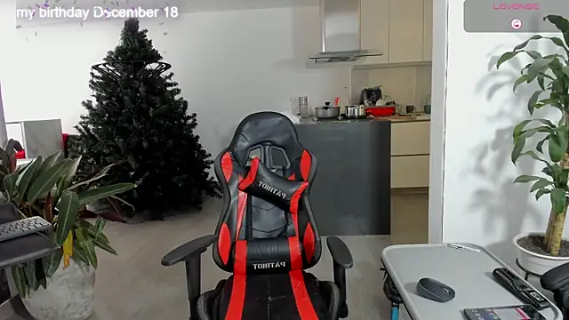 TROYWESLY- online show from 12-16-25, 03:50