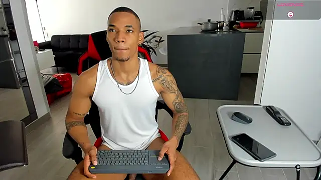 TROYWESLY- online show from 02-02-26, 03:44