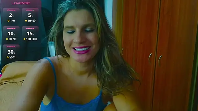 dalila sexxx online show from 02-21-25, 04:40