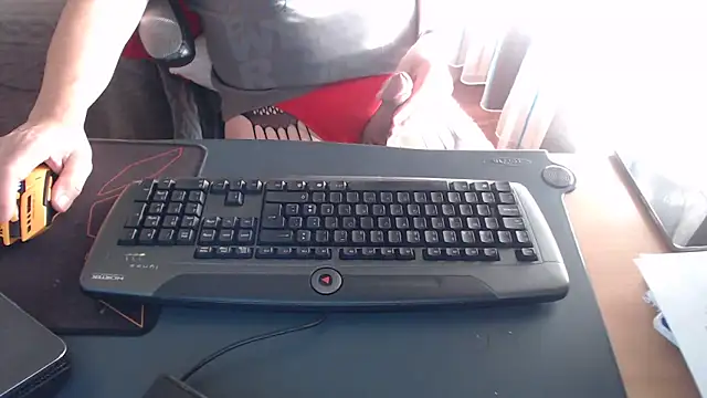 cd for love online show from 03-27-26, 06:07