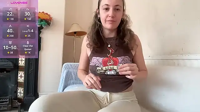 Littlelolo60 online show from 06-30-26, 10:16