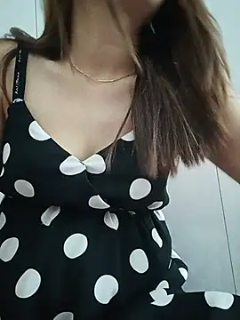 Cute girl20 online show from 05-20-26, 09:10