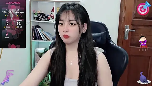  Nana 20 online show from 03-01-25, 11:58