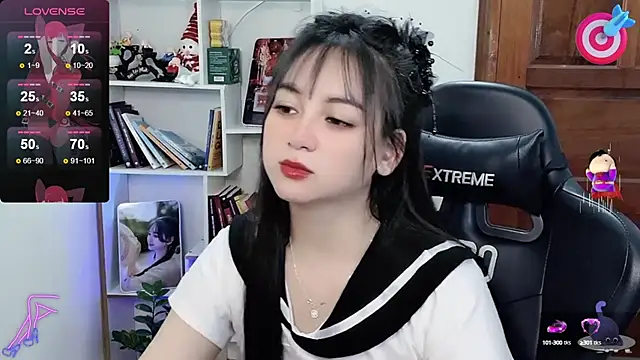  Nana 20 online show from 03-03-25, 12:48