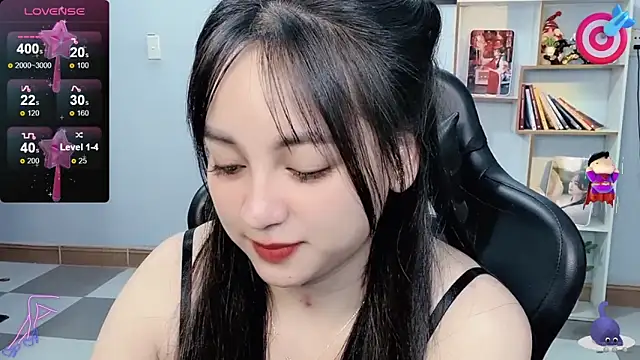  Nana 20 online show from 03-08-25, 03:06